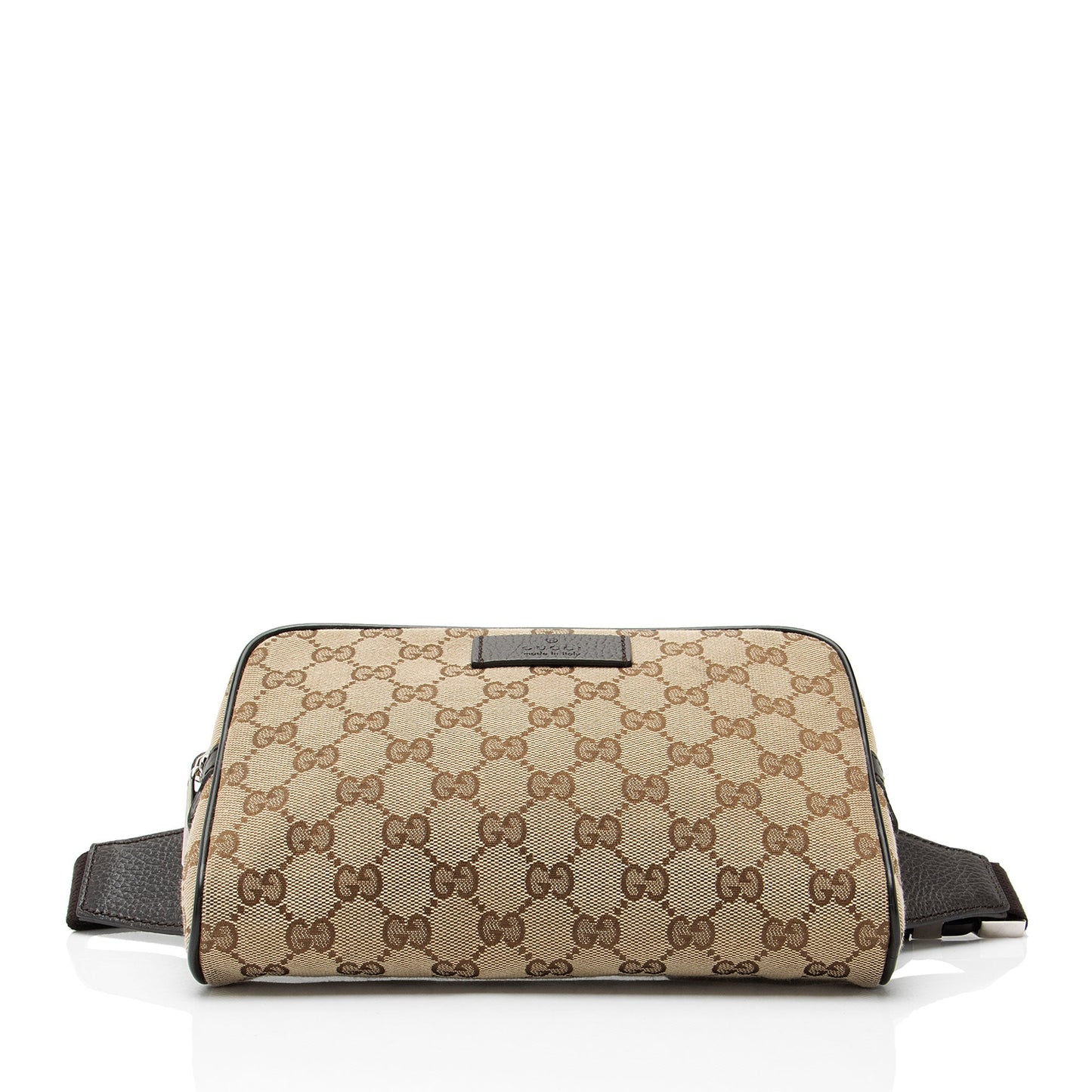 Gucci GG Canvas Belt Bag