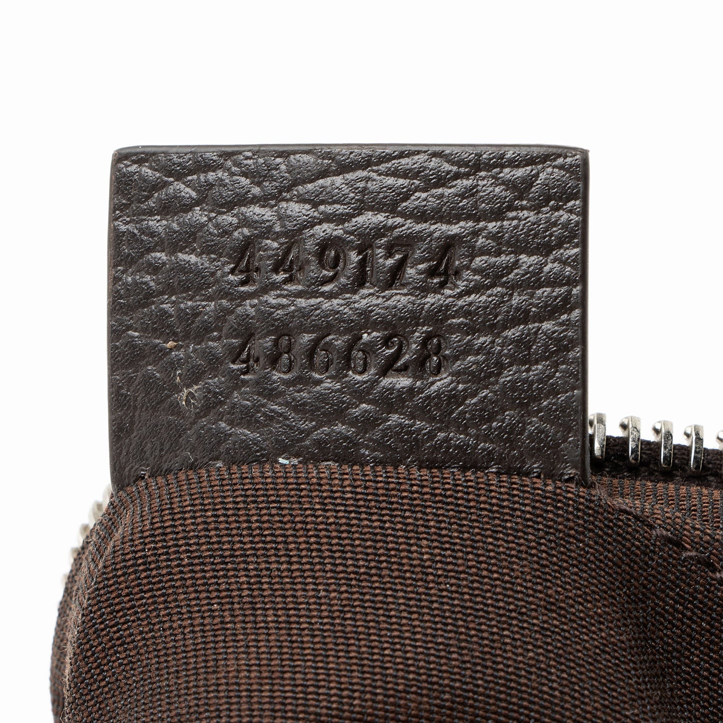 Gucci GG Canvas Belt Bag