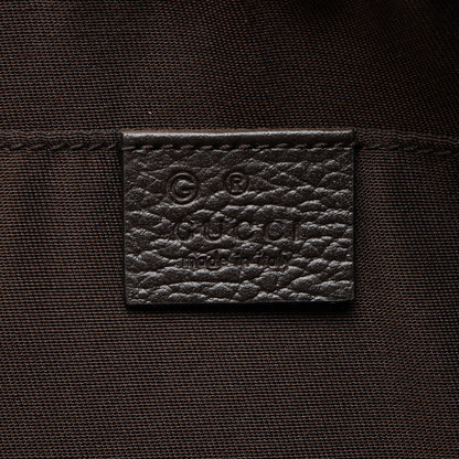 Gucci GG Canvas Belt Bag