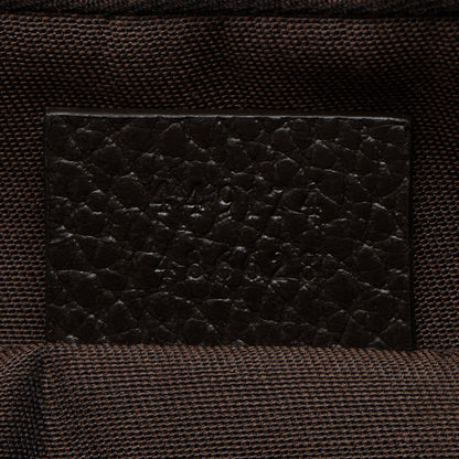 Gucci GG Canvas Belt Bag