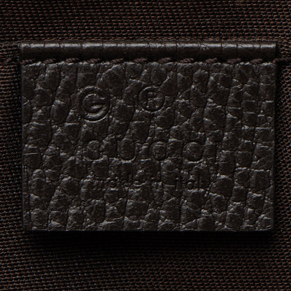 Gucci GG Canvas Belt Bag