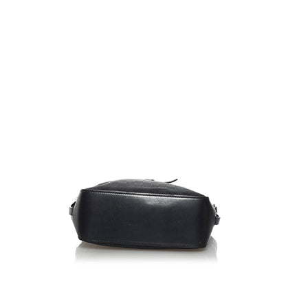 Gucci GG Canvas Belt Tote Bag (SHG-33678)
