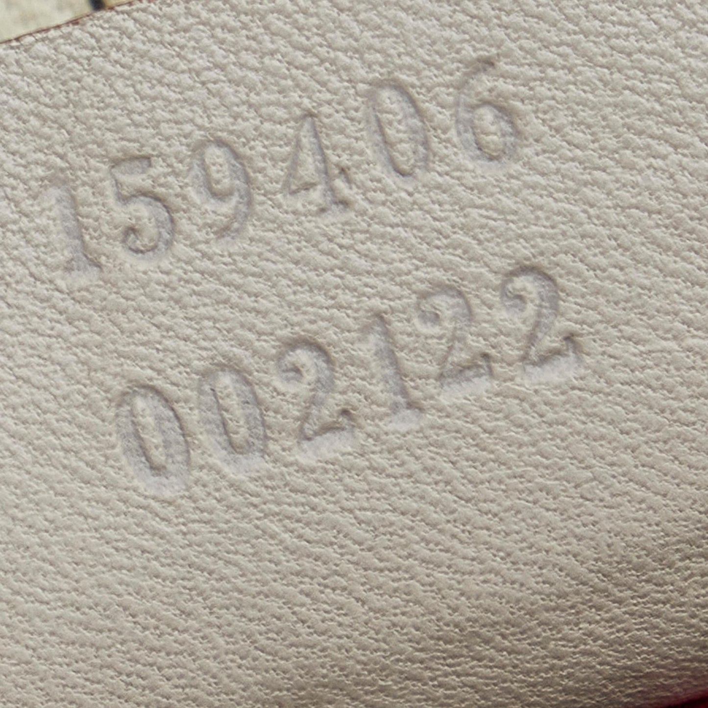 Gucci GG Canvas Biba Hobo (SHG-AM21A8)