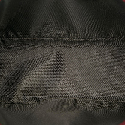 Gucci GG Canvas Boat (SHG-34832)