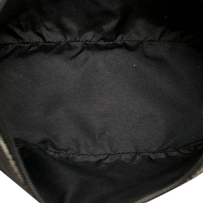 Gucci GG Canvas Boat (SHG-dGFX49)
