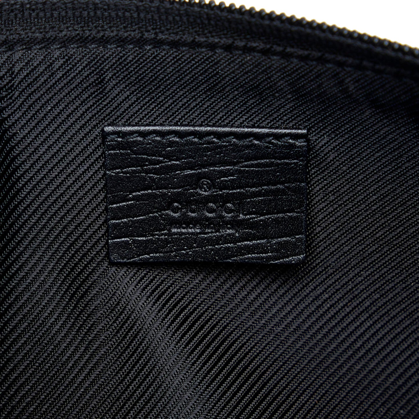 Gucci GG Canvas Boat (SHG-bcMwuf)