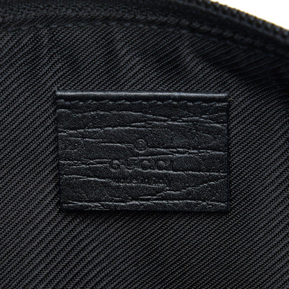 Gucci GG Canvas Boat (SHG-OhgQOp)