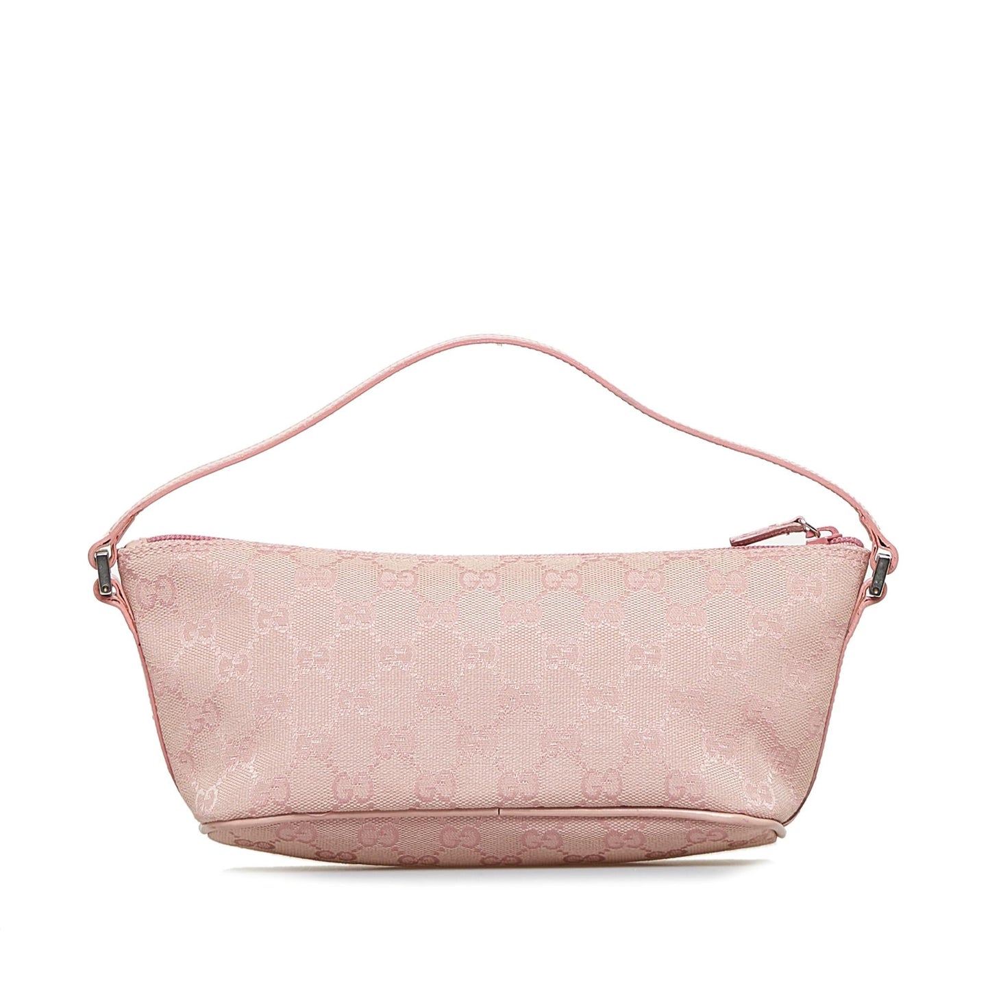 Gucci GG Canvas Boat (SHG-I6Bipy)