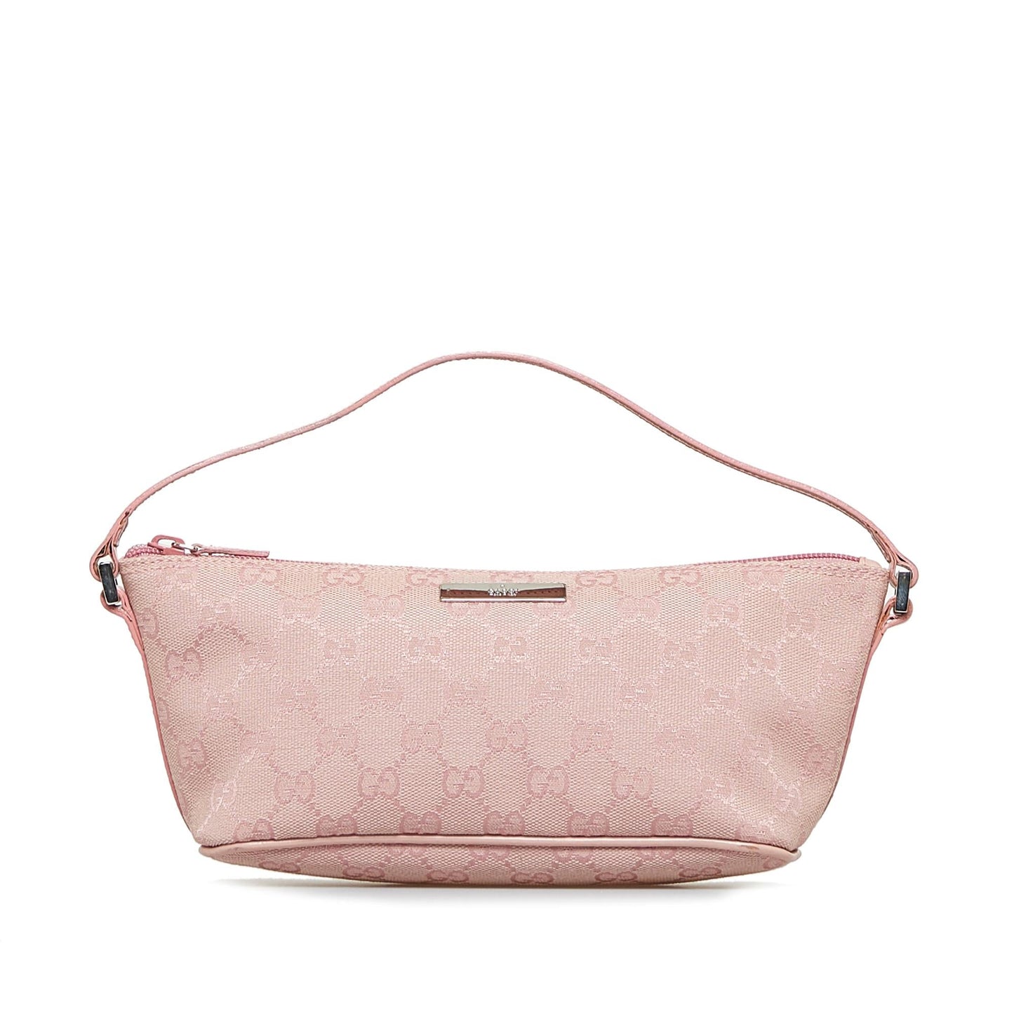 Gucci GG Canvas Boat (SHG-I6Bipy)