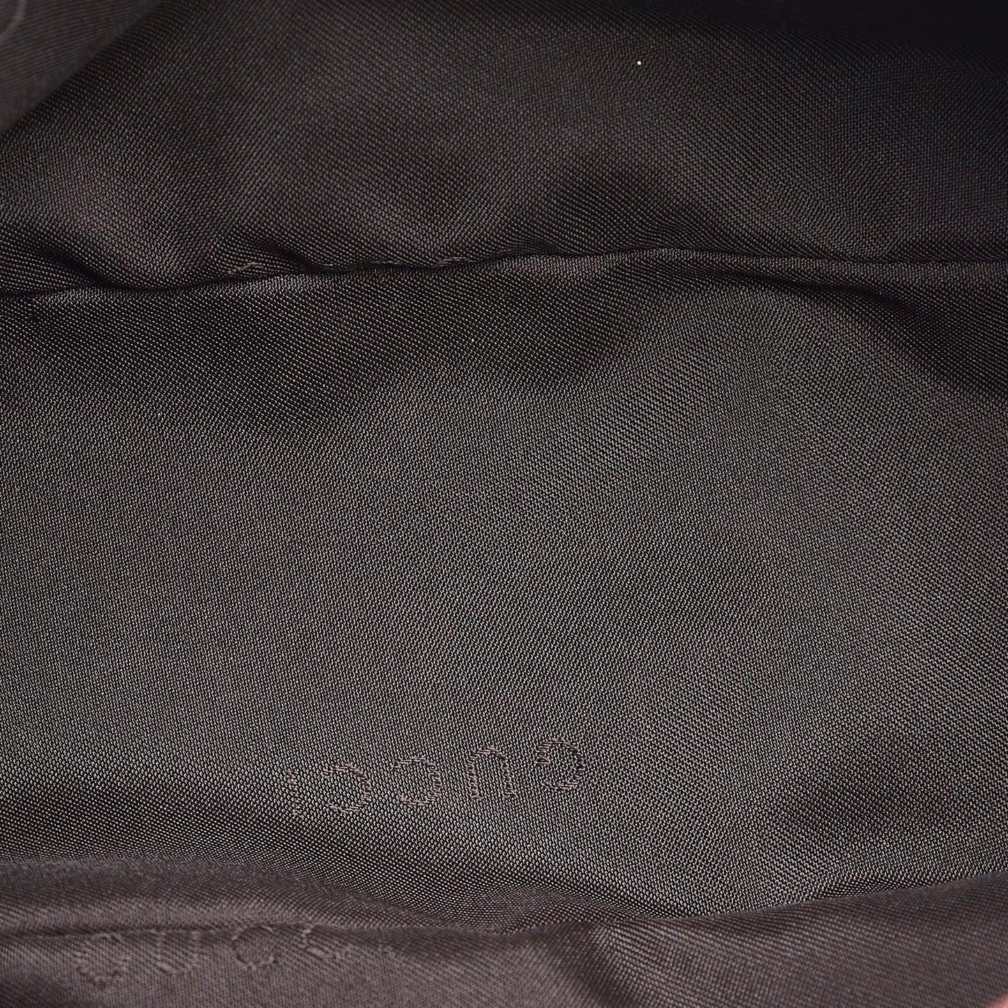 Gucci GG Canvas Boat (SHG-I6Bipy)