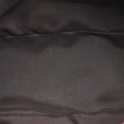 Gucci GG Canvas Boat (SHG-I6Bipy)