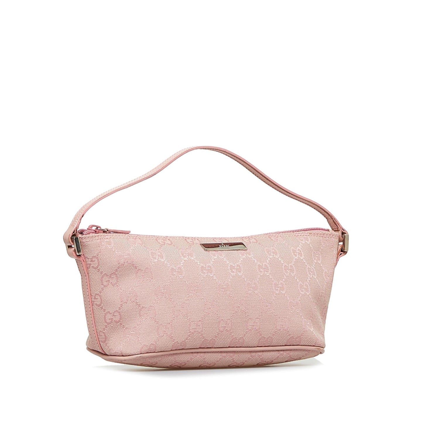 Gucci GG Canvas Boat (SHG-I6Bipy)