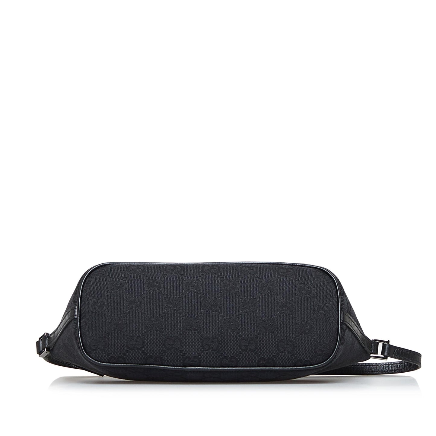 Gucci GG Canvas Boat (SHG-h8iDk5)