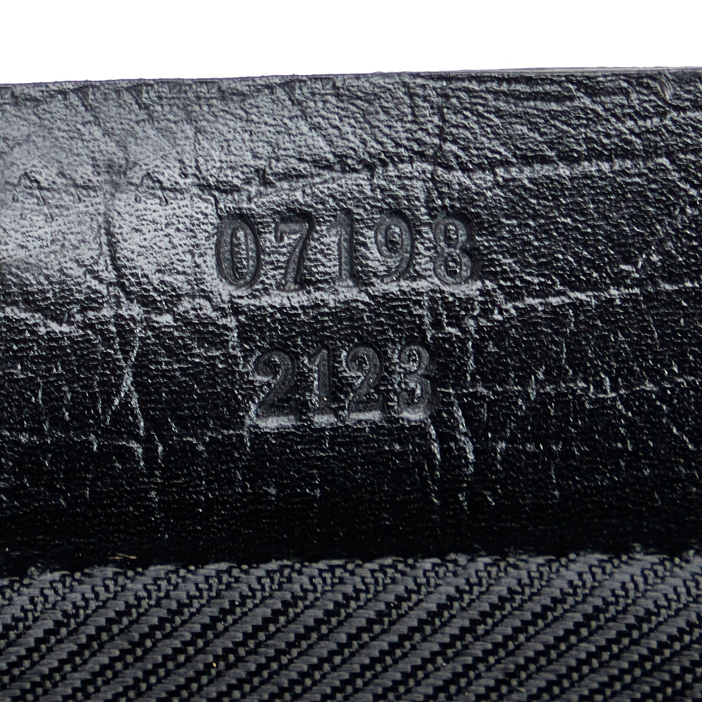 Gucci GG Canvas Boat (SHG-h8iDk5)