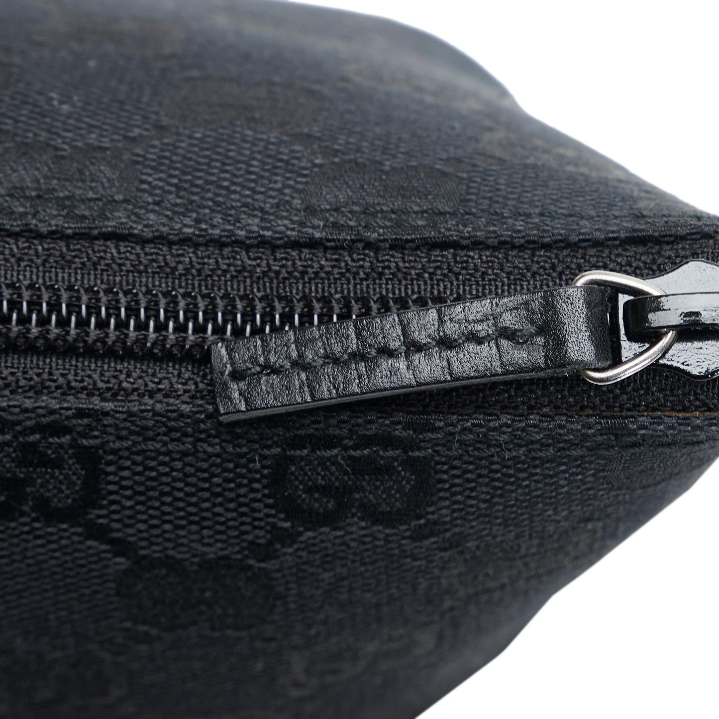 Gucci GG Canvas Boat (SHG-h8iDk5)