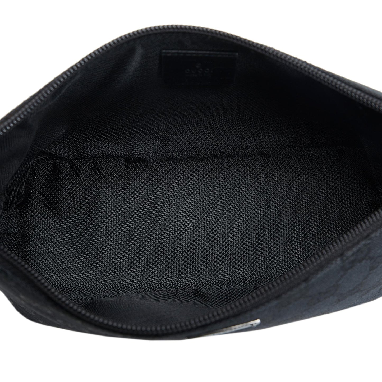 Gucci GG Canvas Boat (SHG-h8iDk5)