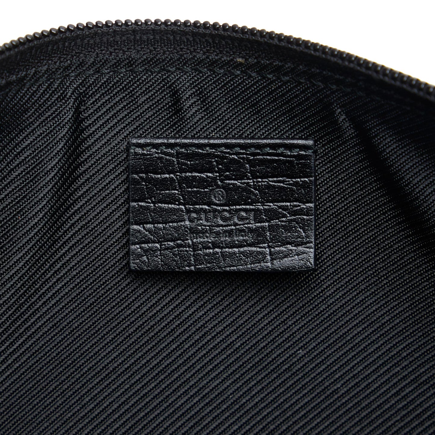 Gucci GG Canvas Boat (SHG-h8iDk5)