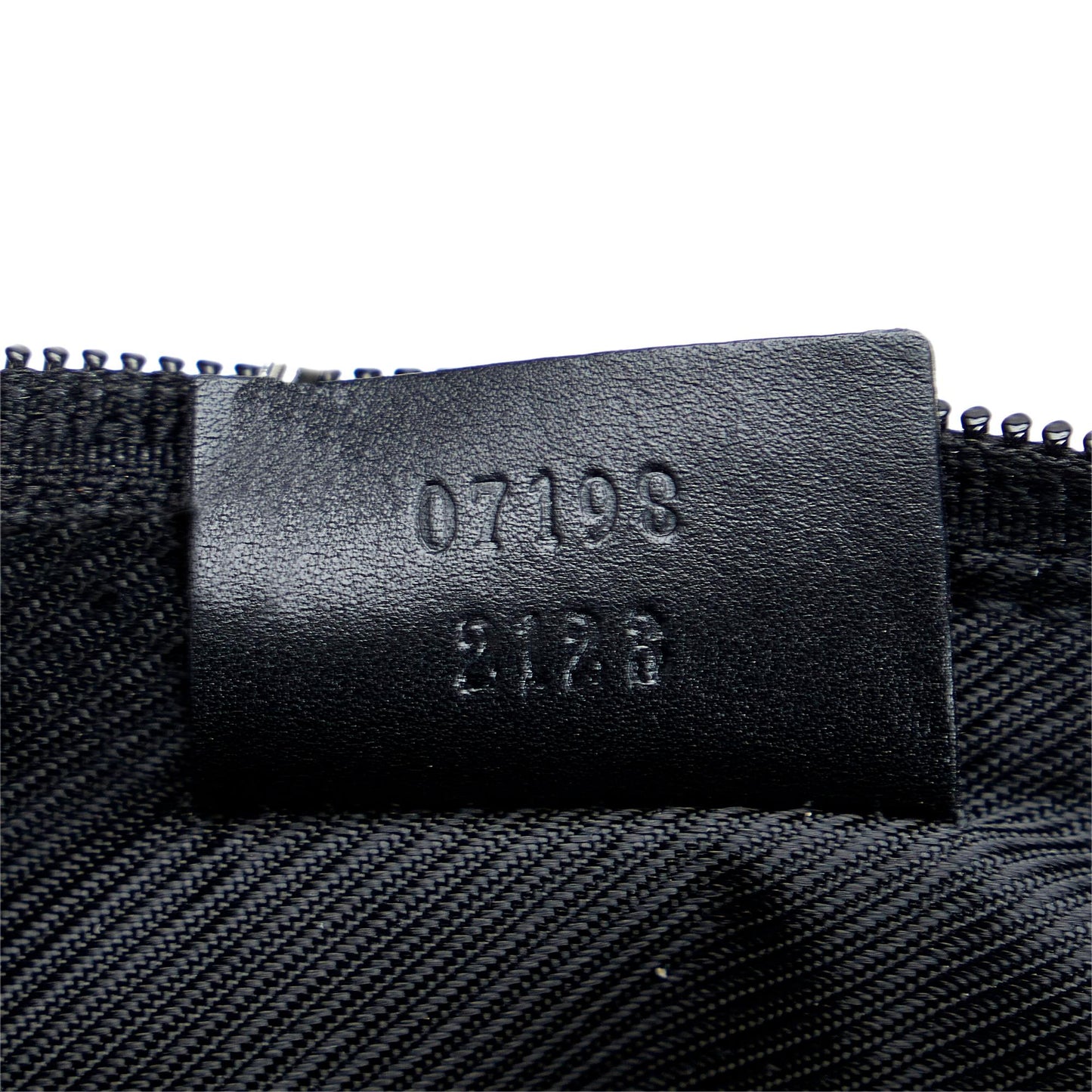 Gucci GG Canvas Boat (SHG-OANoZH)