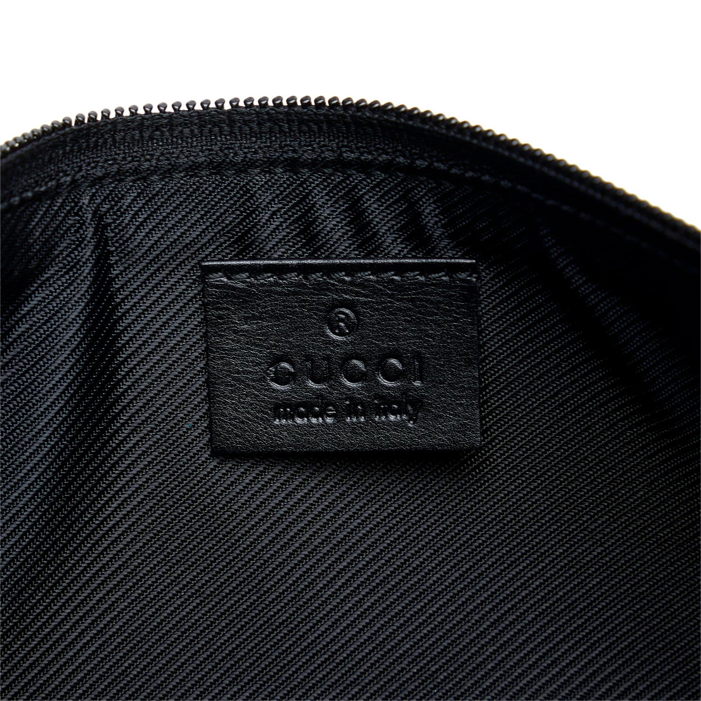 Gucci GG Canvas Boat (SHG-OANoZH)