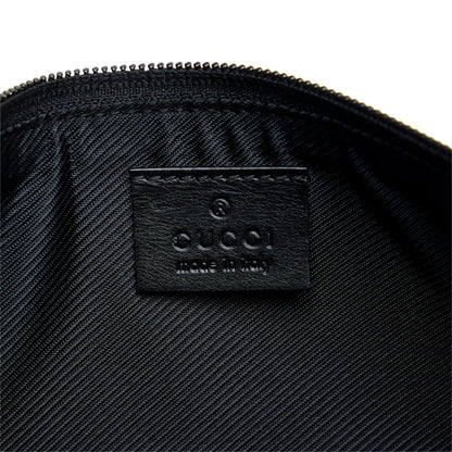 Gucci GG Canvas Boat (SHG-OANoZH)