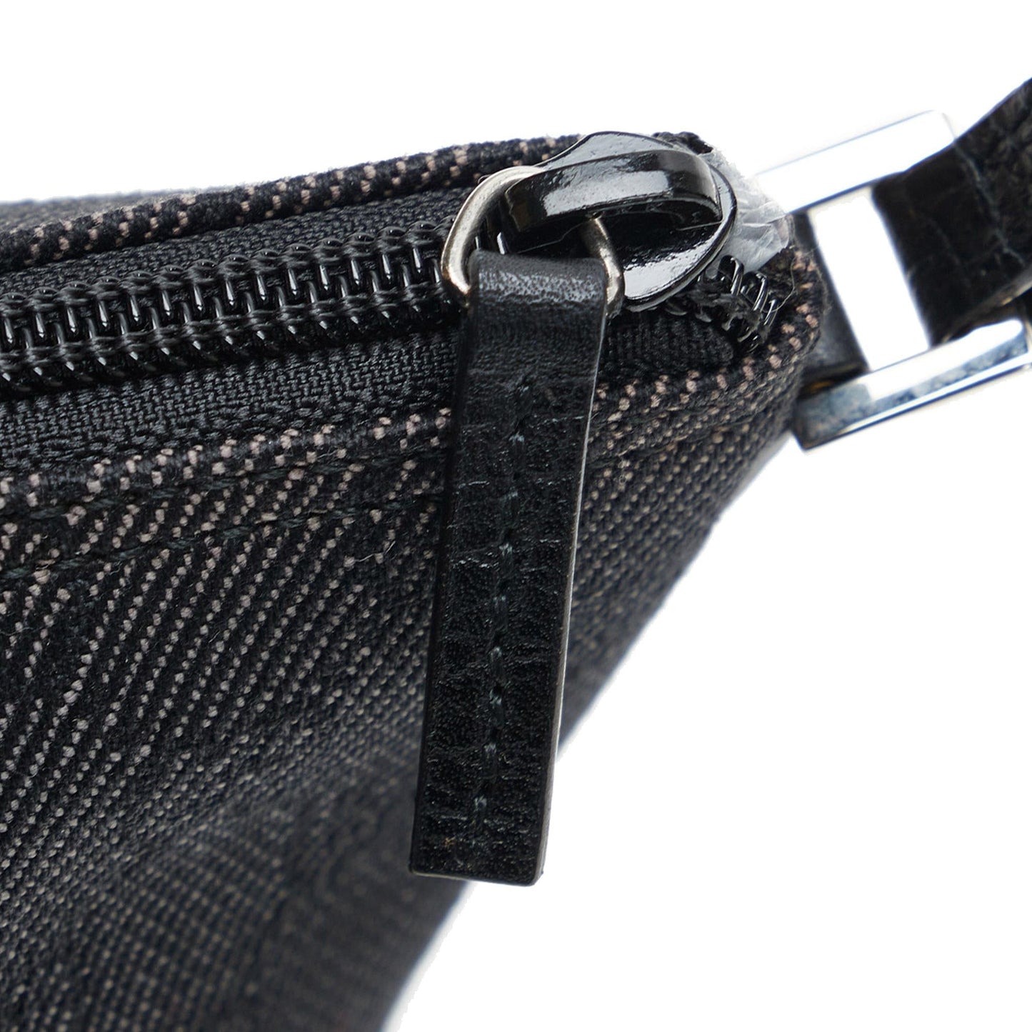 Gucci GG Canvas Boat (SHG-bMmhWA)