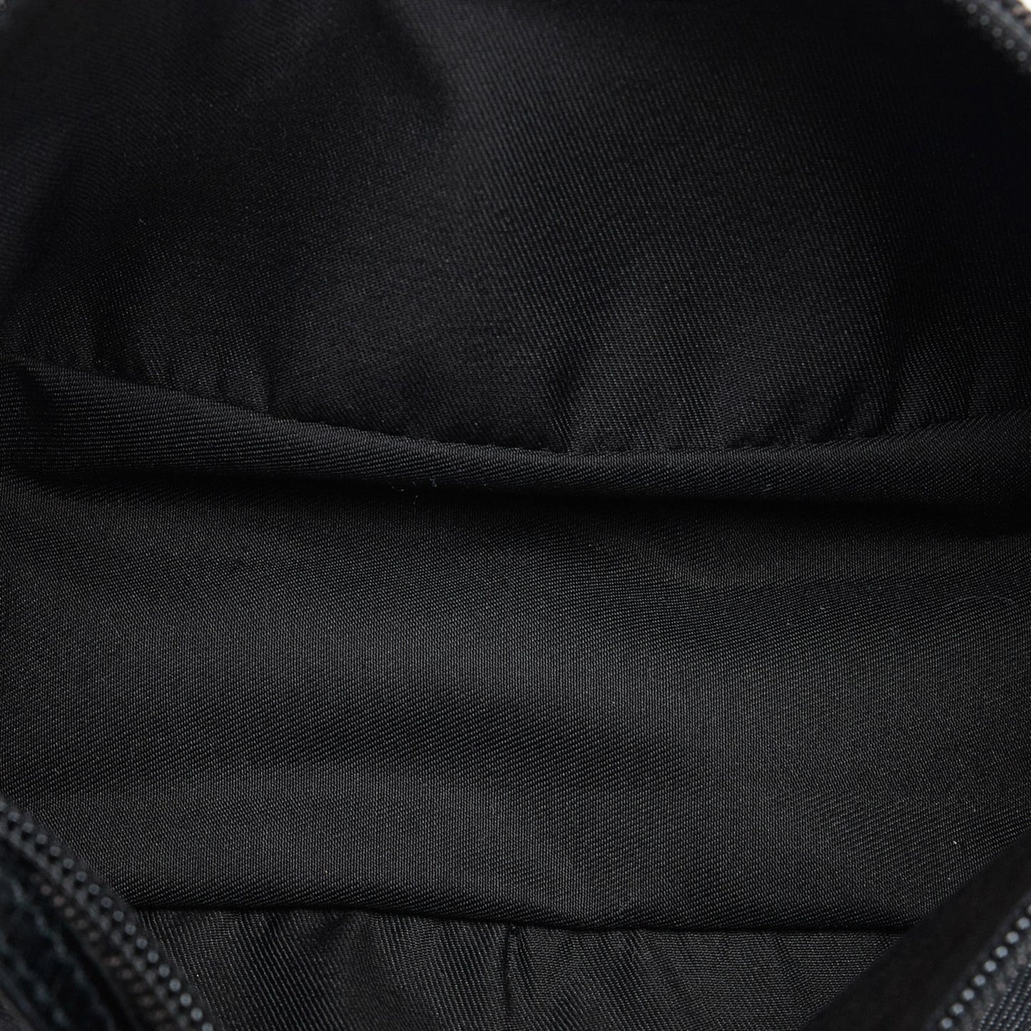 Gucci GG Canvas Boat (SHG-bMmhWA)