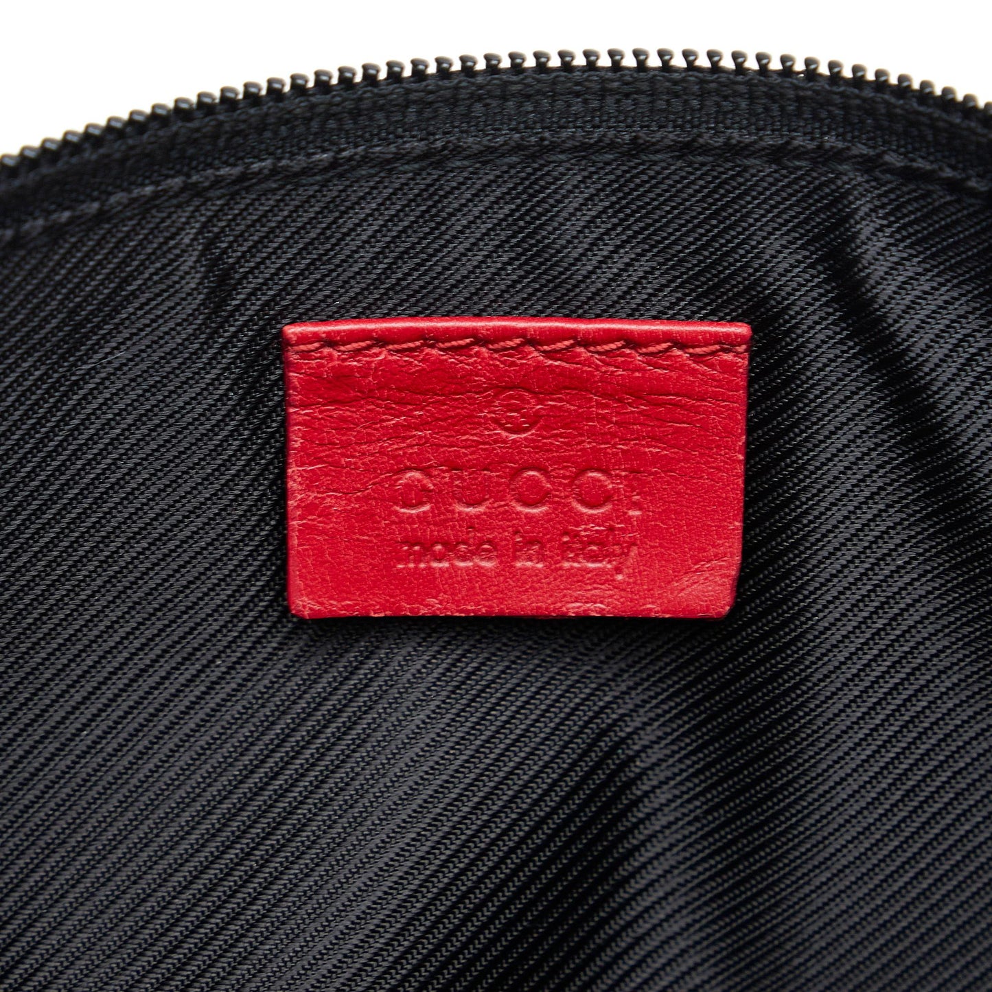 Gucci GG Canvas Boat (SHG-8BH6CG)