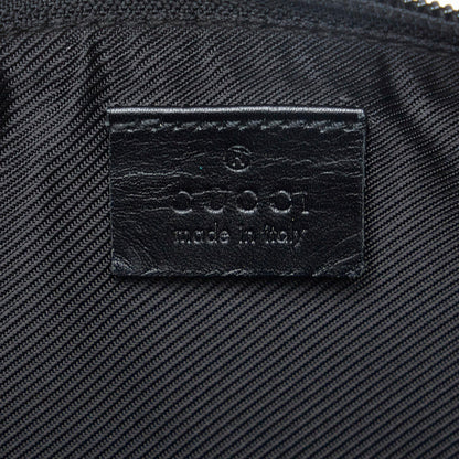 Gucci GG Canvas Boat (SHG-f1ySfg)