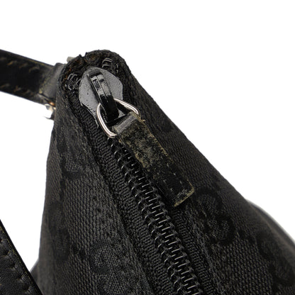 Gucci GG Canvas Boat (SHG-3ZPDWZ)