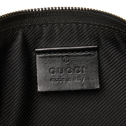Gucci GG Canvas Boat (SHG-3ZPDWZ)
