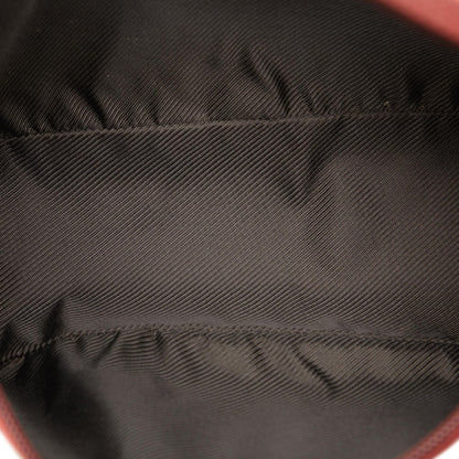 Gucci GG Canvas Boat (SHG-AcellQ)