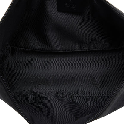 Gucci GG Canvas Boat (SHG-yqNjKc)