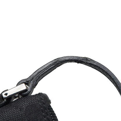 Gucci GG Canvas Boat (SHG-oPMGXz)