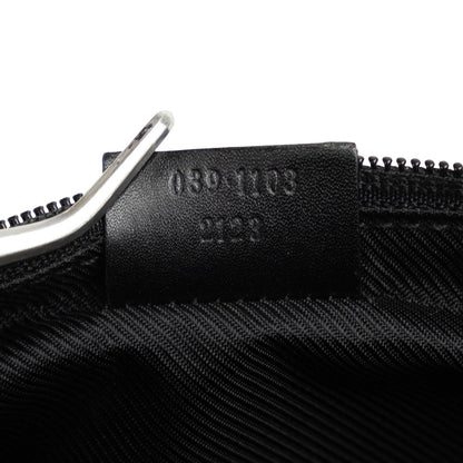 Gucci GG Canvas Boat (SHG-DJomDL)