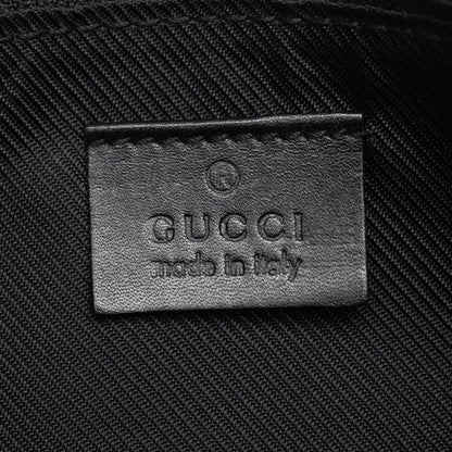 Gucci GG Canvas Boat (SHG-DJomDL)