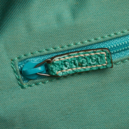 Gucci GG Canvas Boston Bag (SHG-sMTQ2e)