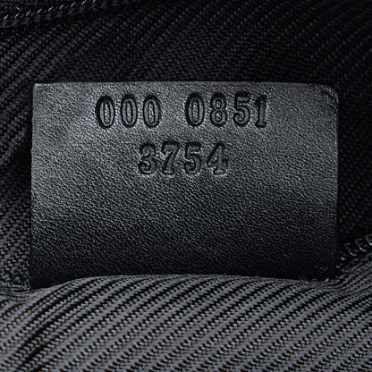 Gucci GG Canvas Boston Bag (SHG-30ciAF)