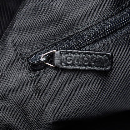 Gucci GG Canvas Boston Bag (SHG-30ciAF)