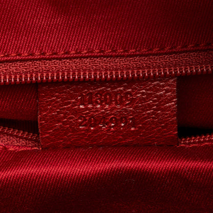Gucci GG Canvas Boston (SHG-cgMthU)
