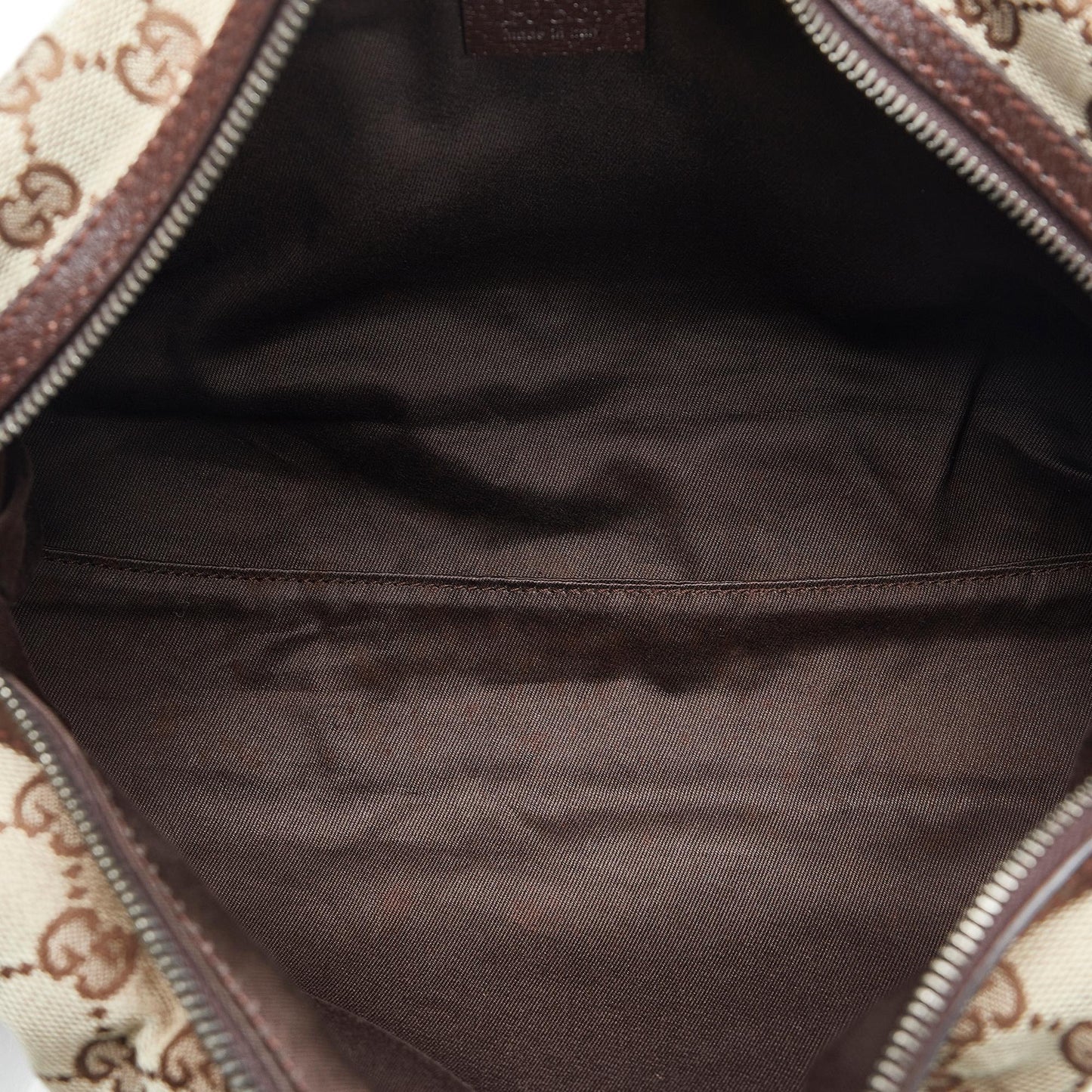 Gucci GG Canvas Boston (SHG-aIpKEx)