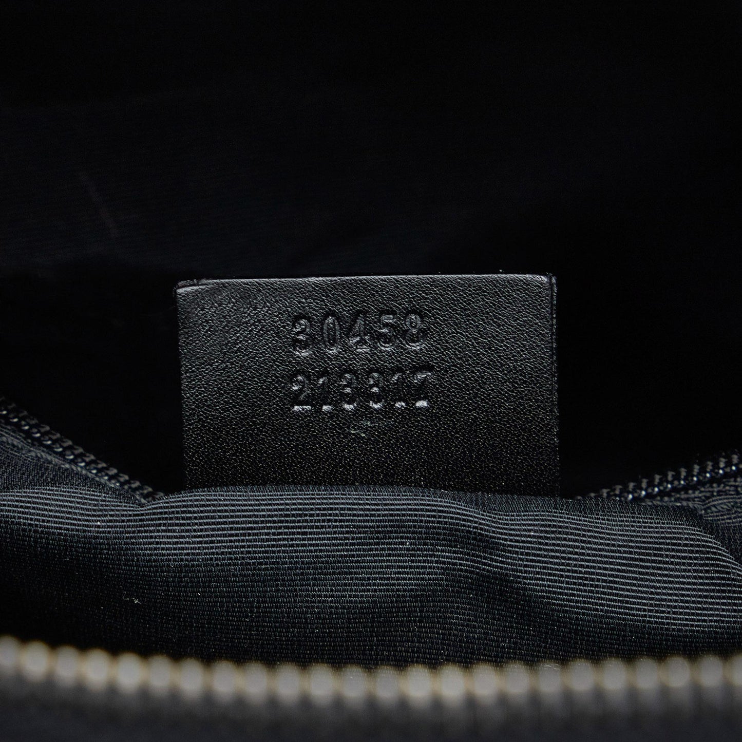 Gucci GG Canvas Boston (SHG-QYLFoi)