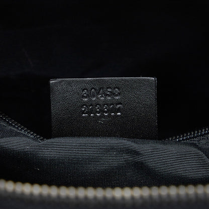 Gucci GG Canvas Boston (SHG-QYLFoi)