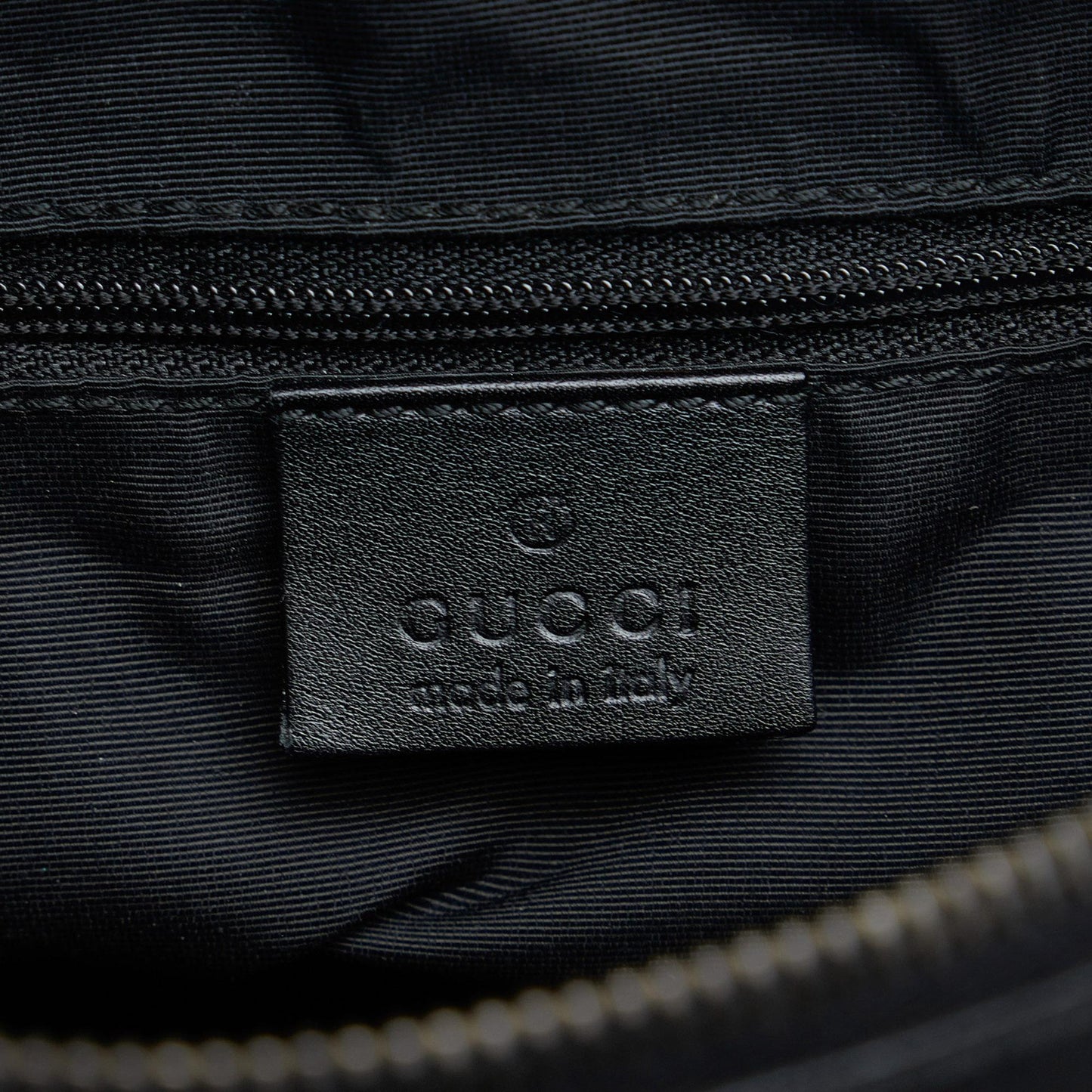 Gucci GG Canvas Boston (SHG-QYLFoi)