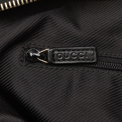 Gucci GG Canvas Boston (SHG-l522aR)