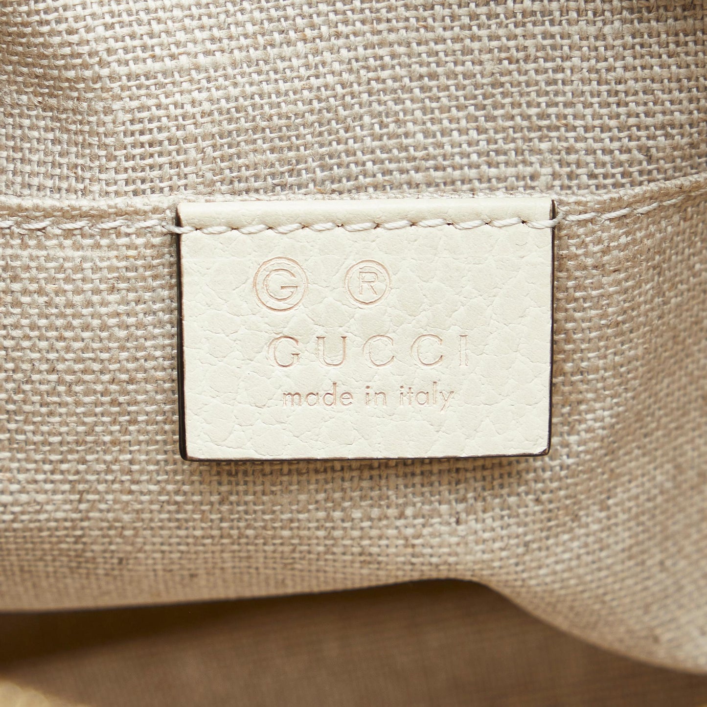 Gucci GG Canvas Bree Crossbody Bag (SHG-3EO6aJ)