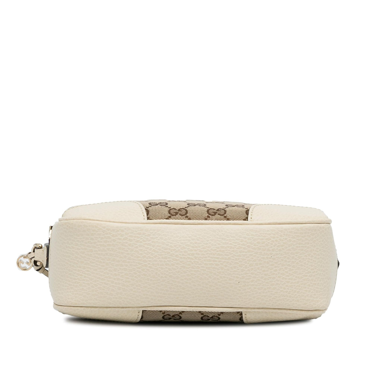Gucci GG Canvas Bree Crossbody Bag (SHG-rXdkRv)