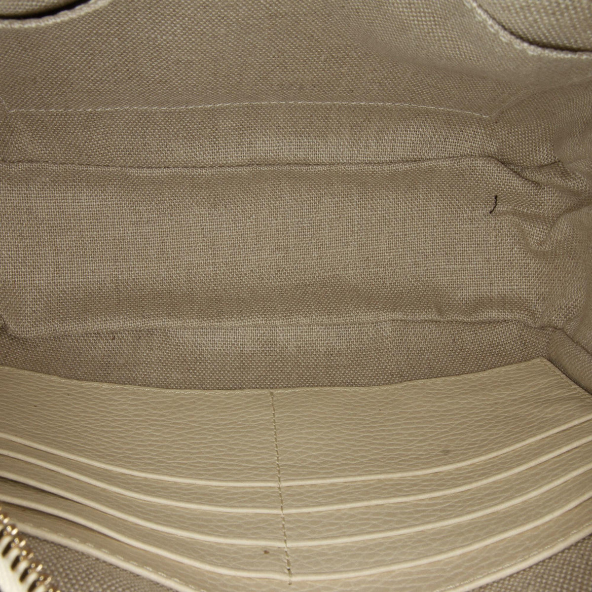 Gucci GG Canvas Bree Crossbody Bag (SHG-rXdkRv)