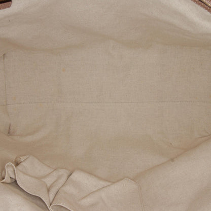 Gucci GG Canvas Bree Satchel (SHG-SbHeXb)