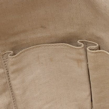 Gucci GG Canvas Bree Small Shoulder Bag (SHF-XhboVD)