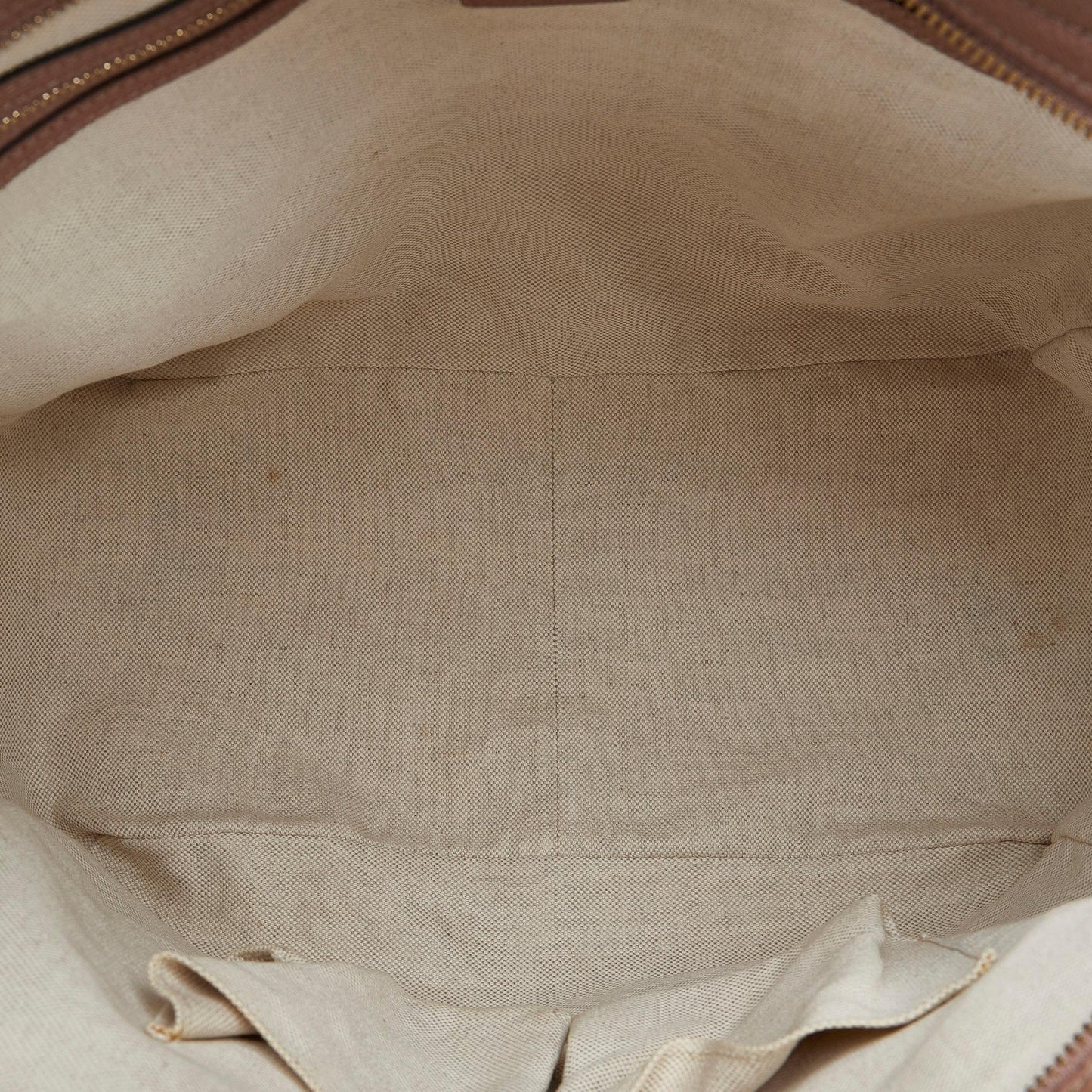 Gucci GG Canvas Bree Tote Bag (SHG-c6YDzW)